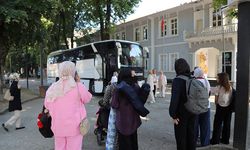 Hendek Belediyesi Bu Yılda Binlerce Kadını Denizle Buluştu