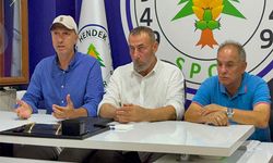 Hendekspor Akbulut ve Güneş ile Anlaşma Sağladı