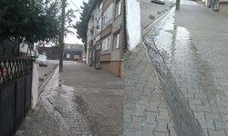 Hendekli Vatandaşlardan Koku Şikayeti