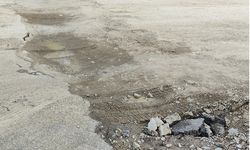 Vatandaşlar Yetkililere Seslendi; Yollar Kazılıyor, Kapatılmıyor