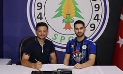 Hendekli Berat İş Hendekspor’da…