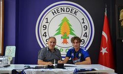 Hendekspor’dan Kaleye Çelik Takviye
