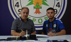 Genç Yetenek Tunahan Erata Hendekspor’da