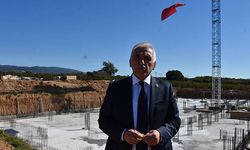 Milletvekili İnci, Mera Konusunda Son Noktayı Koydu