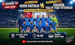 Şampiyonlar Hendek’te Karşı Karşıya Geliyor