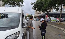 Okul Çevrelerinde Güvenlik Önlemleri Artırıldı