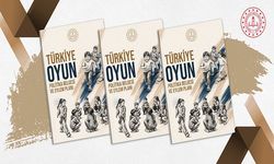 Türkiye Oyun Politika Belgesi Ve Eylem Planı Yayımlandı