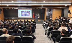 Kaymakam Gökpınar, Hendek MYO’da İlk Ders Etkinliğine Katıldı