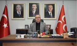 O Koltuklarda Kimlerin Oylarıyla Oturuyordunuz?