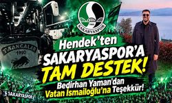 Tribünlerin Sevilen İsminden Organizasyon