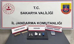 Uyuşturucu Operasyonu; 3 Şüpheli Tutuklandı