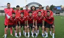 Hendekspor, Coffee de Madrid’i 4-2 Mağlup Etti