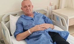 Geçmiş Olsun Bülent Yaman