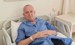 Geçmiş Olsun Bülent Yaman