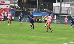 Hendekspor Sahasında Devrek Belediyespor’a 2-1 Mağlup Oldu
