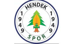 Hendekspor'un Rakipleri Belli Oldu