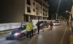 Hendek’te Huzur Operasyonu