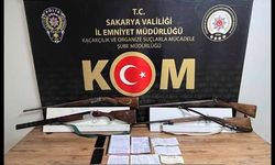 Hendek ve Sapanca’da Tefecilik Operasyonu: 2 Şüpheli Yakalandı