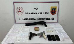 Hendek’te Üst Üste Tefecilik Operasyonu, 3 Şüpheli Daha Yakalandı