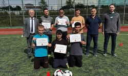Hendek Gençlik ve Spor İlçe Müdürlüğü Amatör Spor Haftası Etkinlikleri