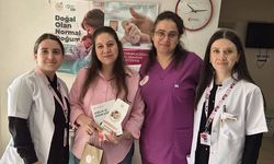 Normal Doğum, Sağlıklı Bir Başlangıç, Güçlü Bir Gelecek