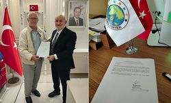 Cevat Ayhan İsmi Hendek’te Yaşatılsın