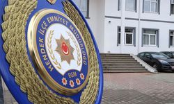 Hendek Asayiş Hizmetlerini Destekleme Derneği’nde İstifa