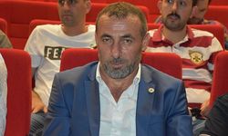Başkan Sadettin Metaklı’dan Yeni Sezon Mesajı