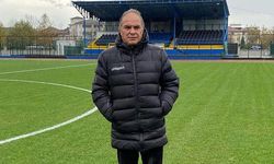 Sportif Direktör Abdurrahman Güneş’ten Yeni Sezon Değerlendirmesi