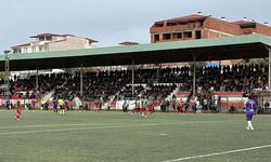 Hendekspor Sezona Beraberlikle Başladı