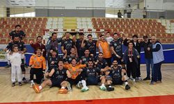 1954 Hendek Spor İlk Galibiyetini Aldı 42-35