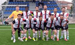 Hendek Boğazspor’dan 9 Gollü Galibiyet