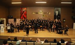 Hendek’te Cumhuriyet Coşkusu Türkülerle Taçlandı