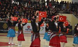 Cumhuriyetin 103. Yılı Hendek’te Çoşkuyla Kutlandı
