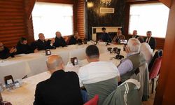 Püsküllü 2029’u İşaret Etti: Yeniden Adayım