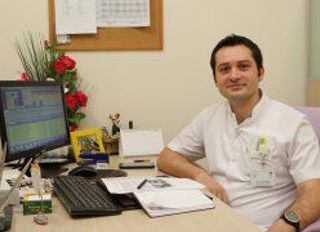 Op. Dr. Hakan Yırgın