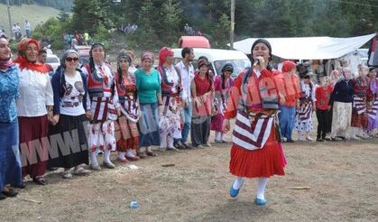ÇİĞDEM YAYLA ŞENLİĞİ  2014