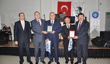 TÜRK EĞİTİM SEN'DEN ÖĞRETMENLER GÜNÜ
