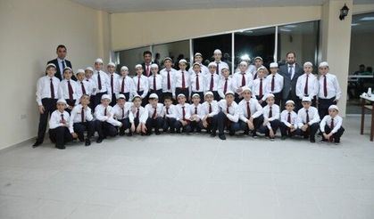 HENDEK MÜFTÜLÜĞÜ KUTLU DOĞUM HAFTASI