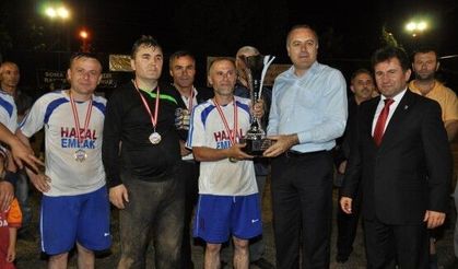 2014 KAYMAKAMLIK KUPASI 