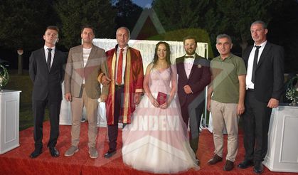 Tiryaki ve Boya Ailelerinin Mutlu Günü