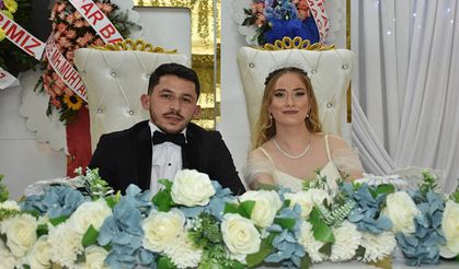 Emrah, Hilal’ine Kavuştu