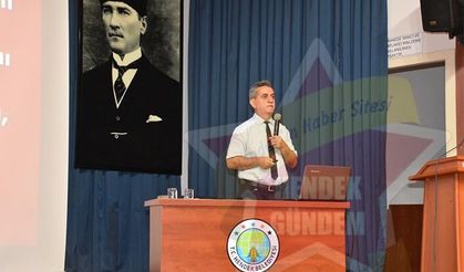 Türk Yolu’nun Aydınlığında ‘’Halit Molla’’