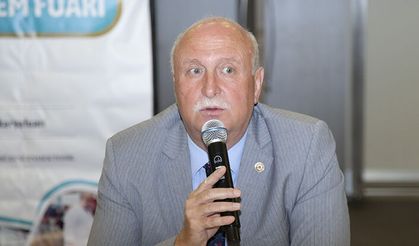 Sakarya Fuarı’nda Genç Üreticilere Davet