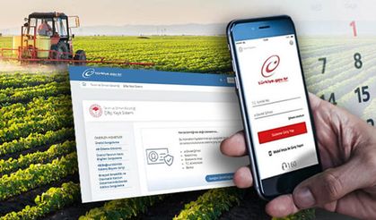 Ziraat Odası Uyardı