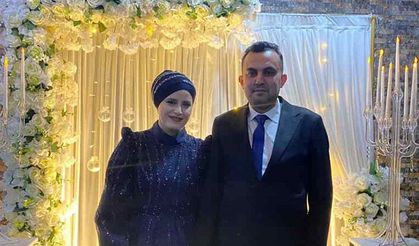 Duygu ile Onur’dan İlk Adım