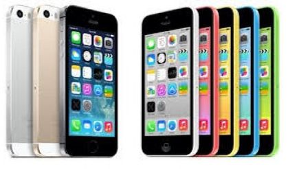 İPHONE 5S, GALAXY S3'Ü BİLE GEÇEMEDİ