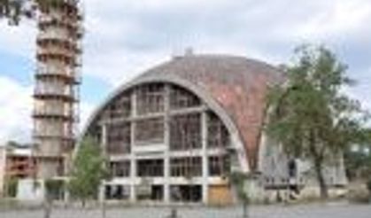 Hendek Rasim Paşa Camii