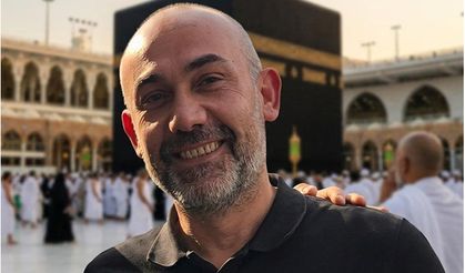 Hac Hayaline Kavuşamadı