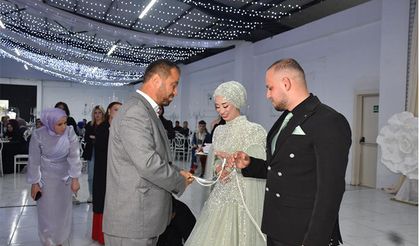 Evlilik Yolunda İlk Adım